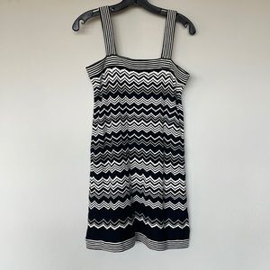 Missoni for Target mini dress